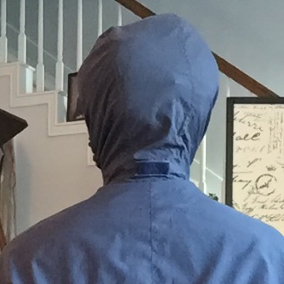 TIMBERLAND jacket - Picture 6 of 8